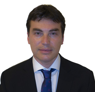 Professor Jak Chakhalian