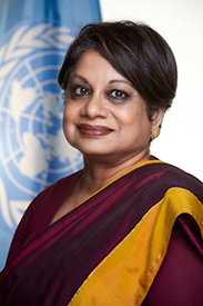 Radhika Coomaraswamy