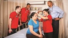 Rutgers-Camden nursing