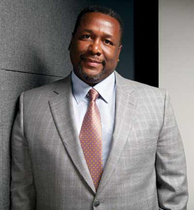 Wendell Pierce