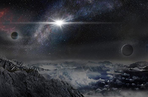 supernova