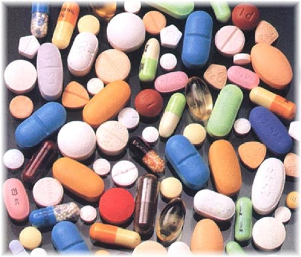 pills