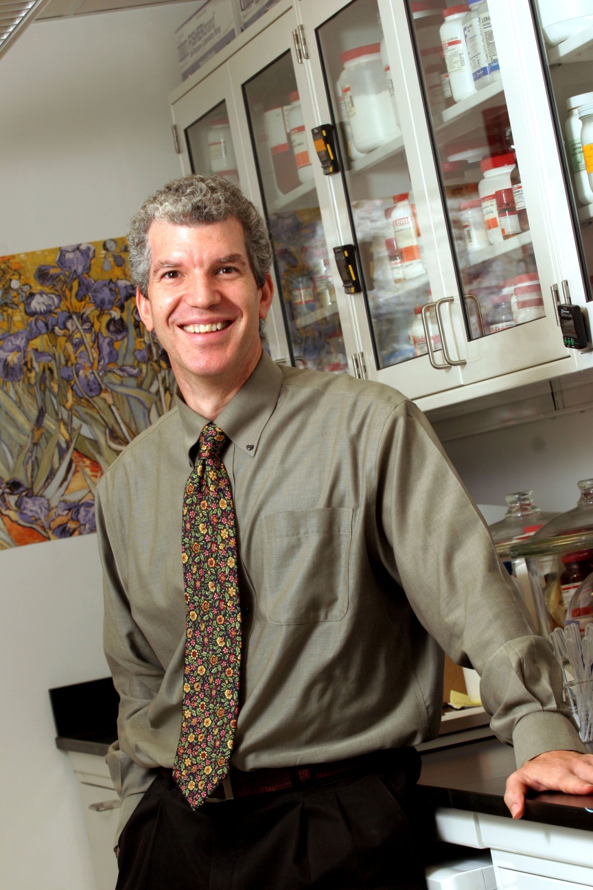 Paul Breslin