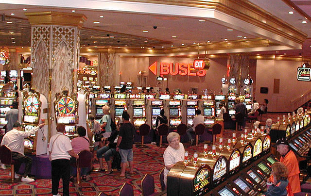 casino slots