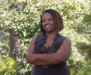Melanye T. Price