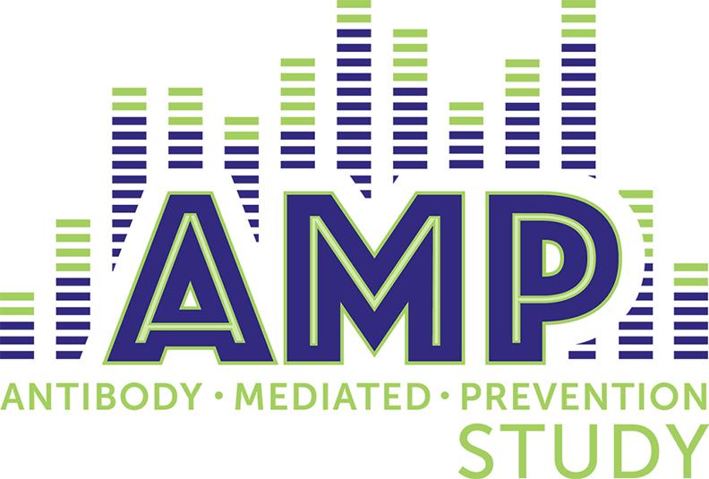 Image of AMP Study logo