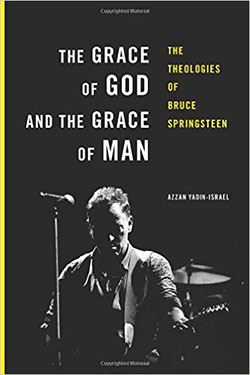 Springsteen book