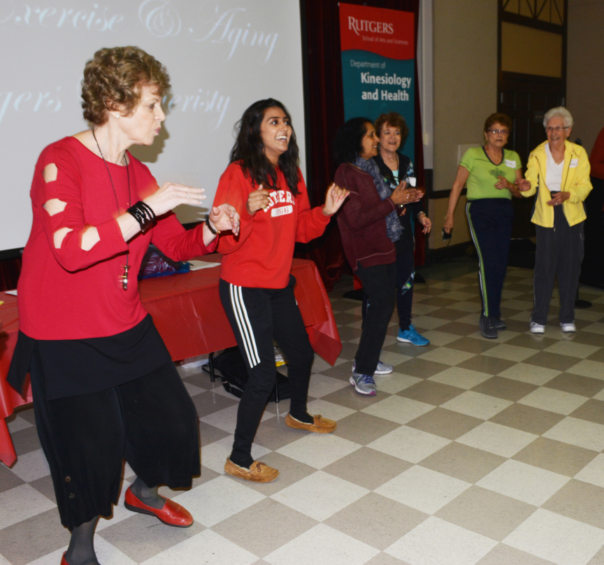 Line Dance