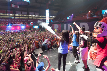 Rutgers University Dance Marathon