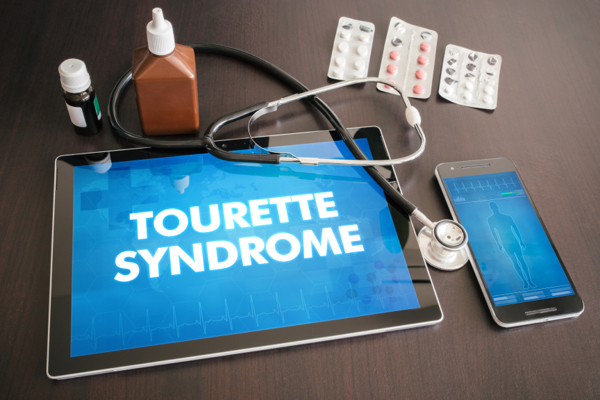 Tourette's