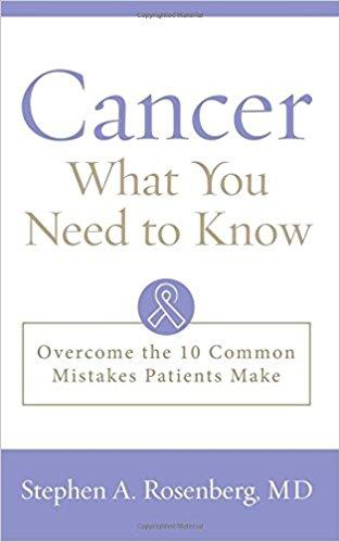 Cancer: What You Need To Know