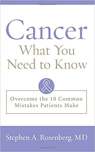 Cancer: What You Need To Know