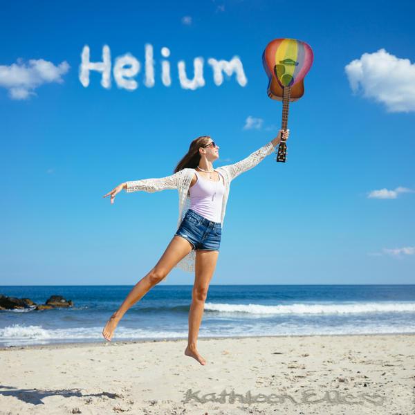 Kathleen Elle's album Helium