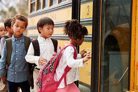 Inherited Iq Can Increase In Early Childhood | Rutgers University
