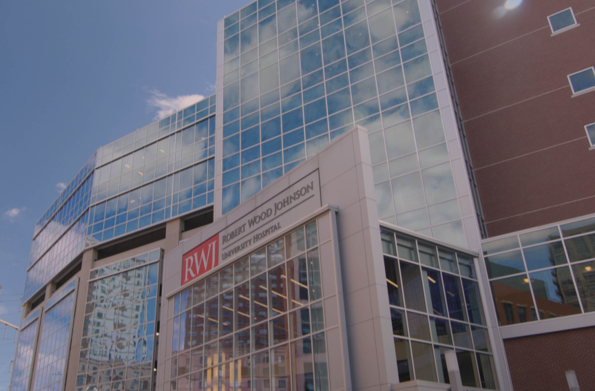 CRC building