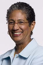 Denise Rodgers