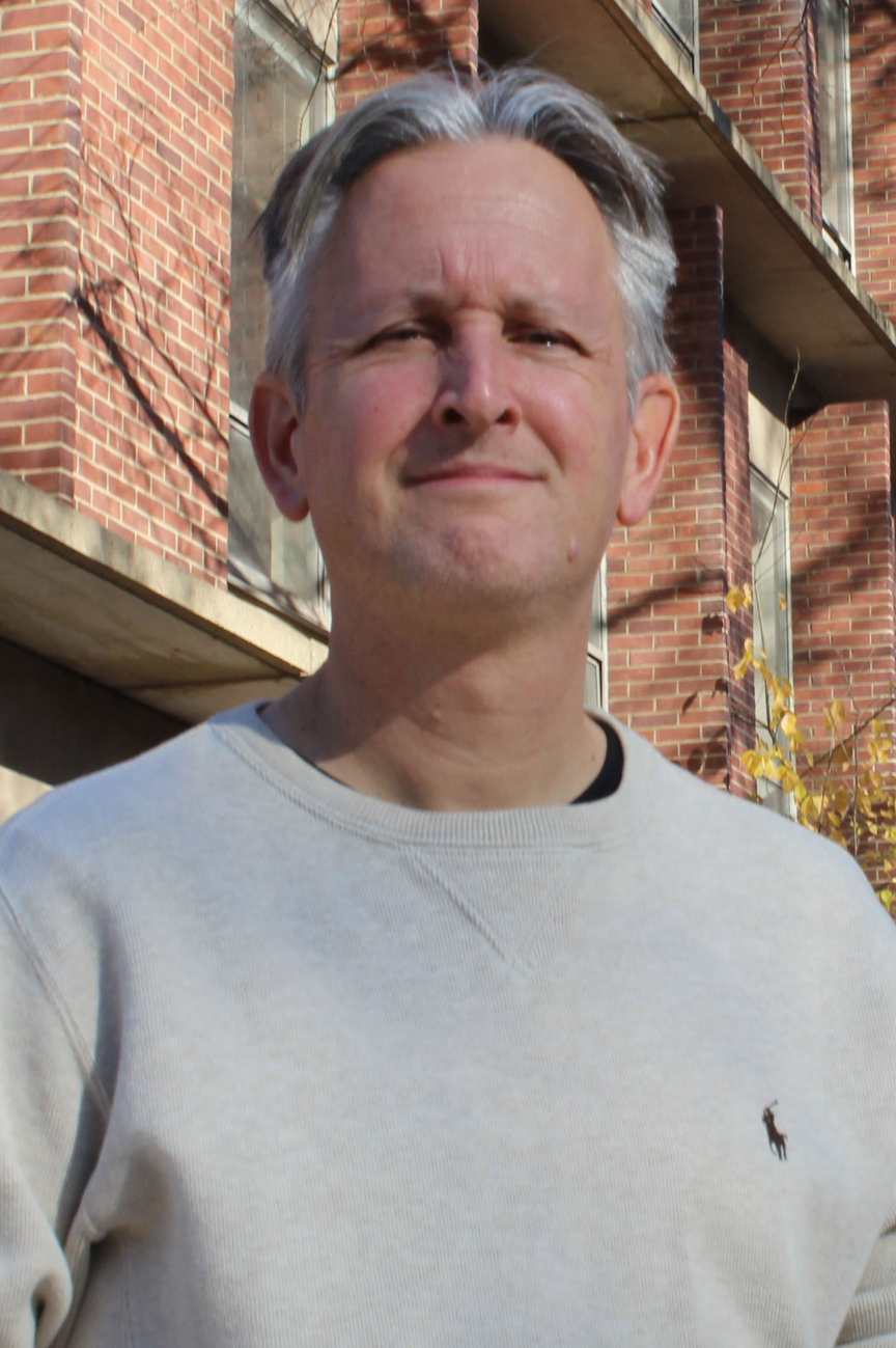 Bruce Baker