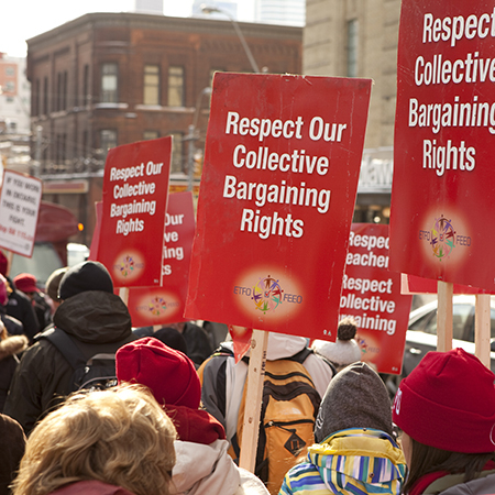 Labor Union 