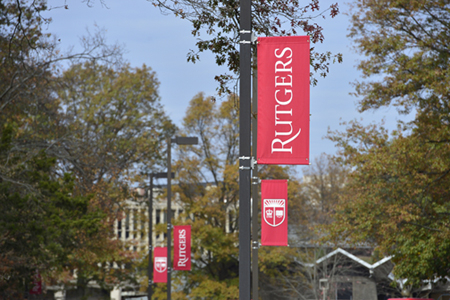 Campus Scenes