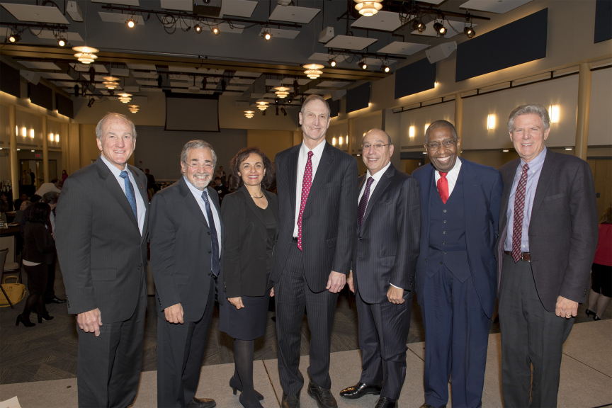 Academic Health Symposium