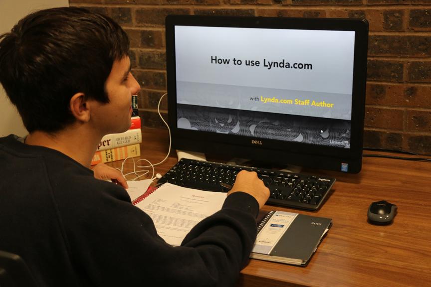 Rutgers Offers Free Access To Lynda Com For Students Faculty And