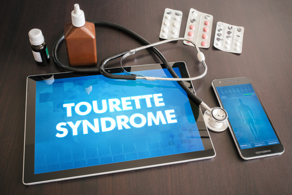 Tourette Syndrome