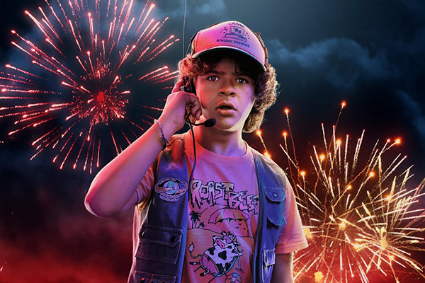 The strangest thing about Stranger Things is its (potentially