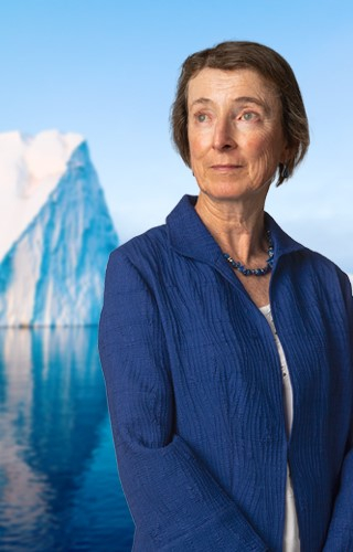 Rutgers Today, Rutgers news- Jennifer Francis, Climate Institute