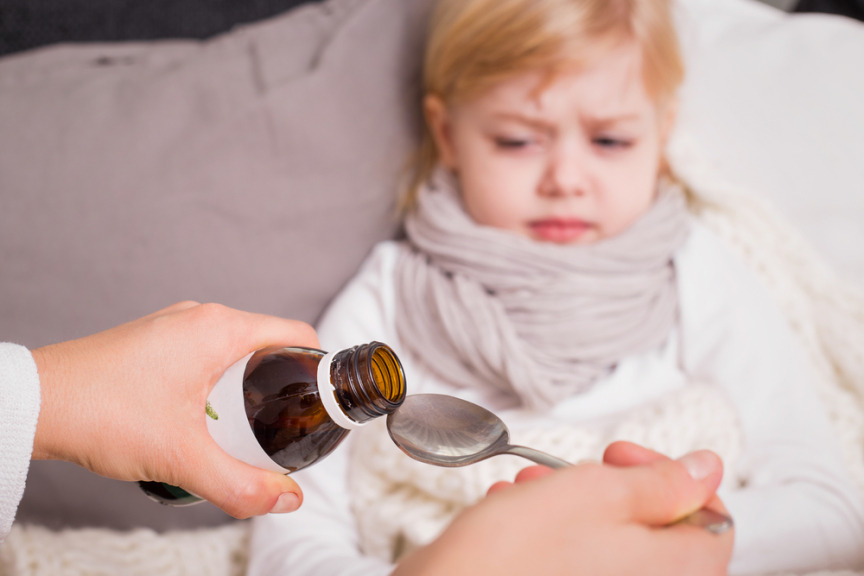 For Children with Colds, Doctors are Increasingly Likely to ...