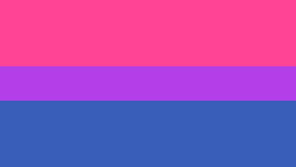 Bisexual Individuals Can Suffer From Identity Denial May Increase Risk For Depression Rutgers University