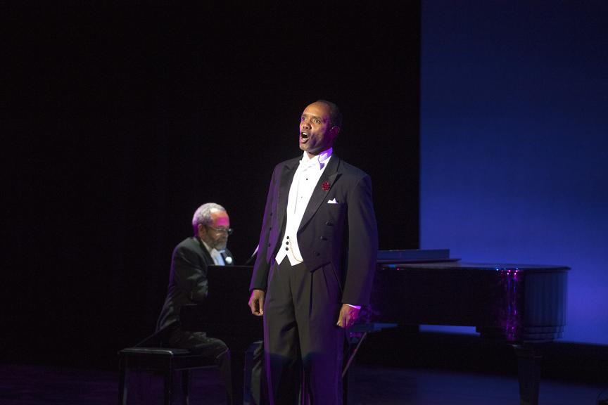 Newswise: Crossroads Premieres ‘Paul Robeson’ at NBPAC’s Grand Opening, ‘Lion King’ Actor to Star