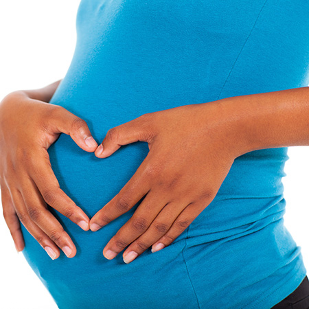 High Blood Pressure In Pregnant Women Has Increased By More Than