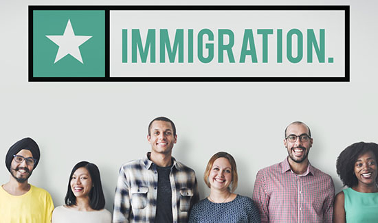 Immigration