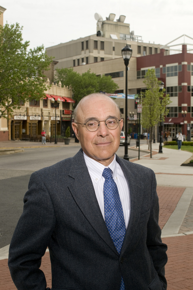 Celebrating the Life and Legacy of Joseph Seneca | Rutgers University