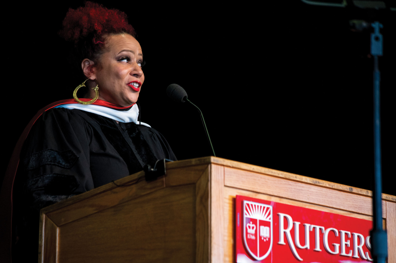 Rutgers Celebrates Commencement 2022 Rutgers University