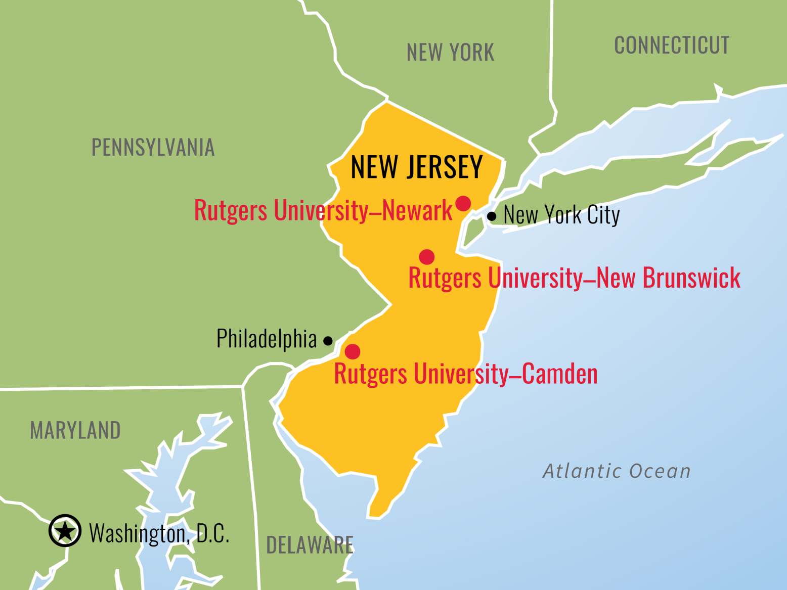 where-is-rutgers-university