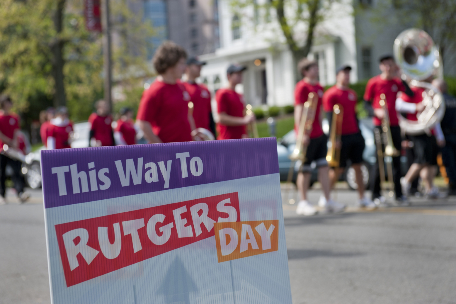 Top RutgersNew Brunswick Community Outreach Stories of 2022 Rutgers