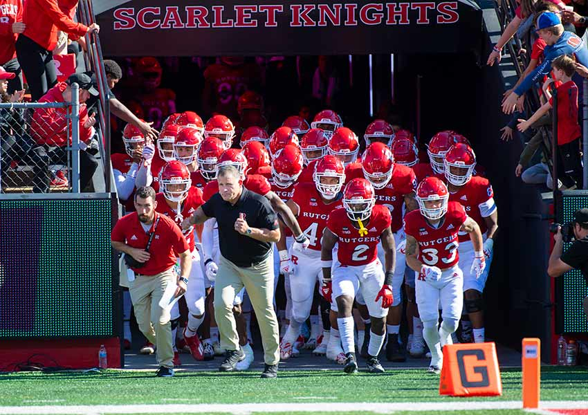 Rutgers Day: Here s What to Do Rutgers University