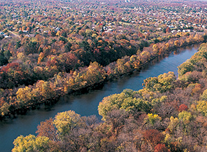 Raritan River