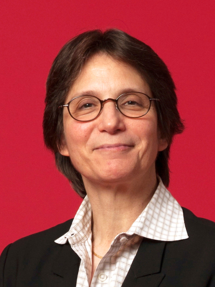 Cecile Feldman