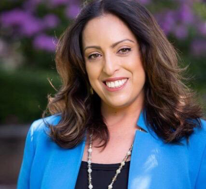 Cindy Matute-Brown