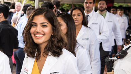 Med Students