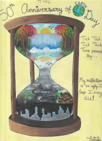 Submitted Poster by Rutuja Kelkar