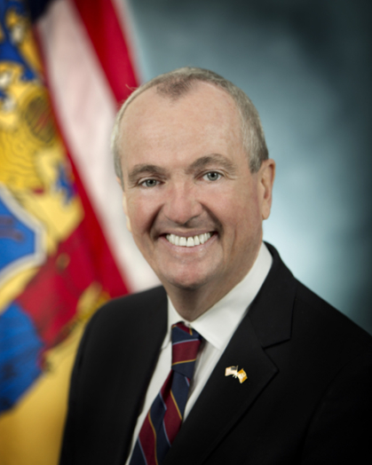 Gov. Murphy