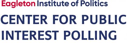 Eagleton Center for Public Interest Polling logo