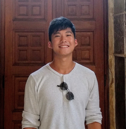 Jonas Tai