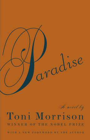 Toni Morrison's Paradise