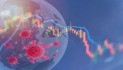 Coronavirus financial impact