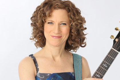 Laurie Berkner RC’91