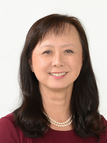 Sherry C. Huang